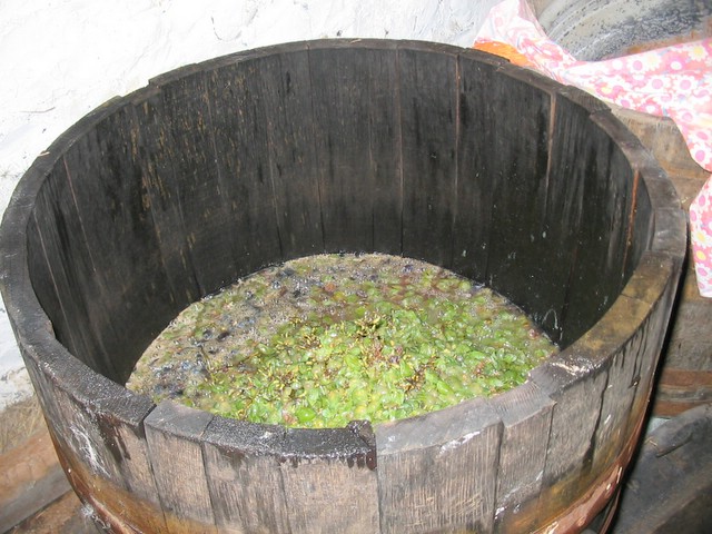 must_barrel_grapes